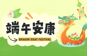 端午｜奔赴山海，“粽”享所爱