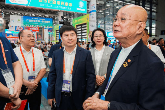 佳电股份精彩亮相第21届中国—东盟展览会-尊龙凯时