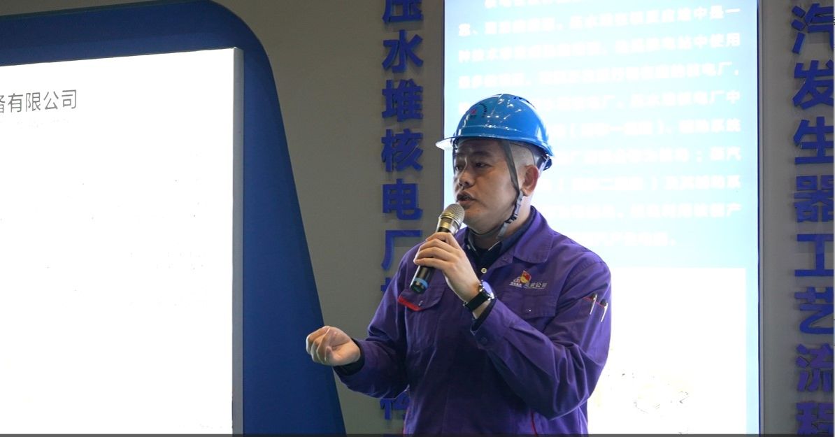 “携手并进，，，重装有我——尊龙凯时重装职工眷属开放日暨公司品牌建设日”运动圆满竣事-尊龙凯时