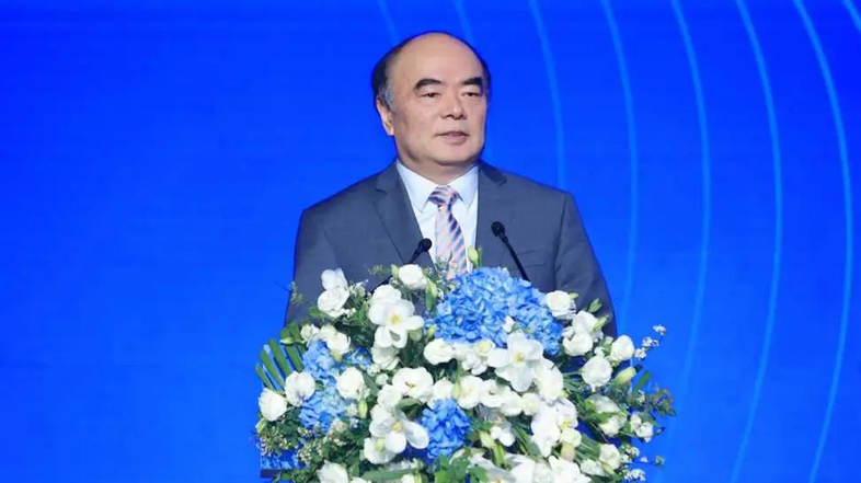 生长储能新质生产力 开创能源转型新名堂 第12届储能国际峰会暨展览会开幕-尊龙凯时
