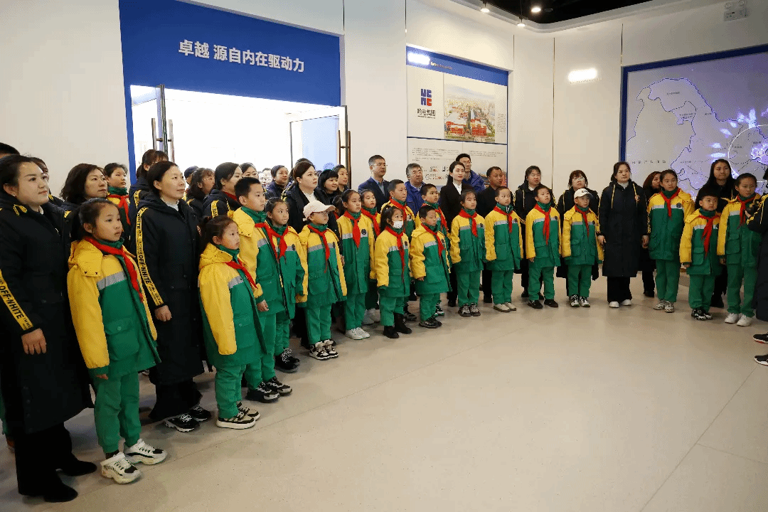 佳电股份举行社会开放日运动-尊龙凯时