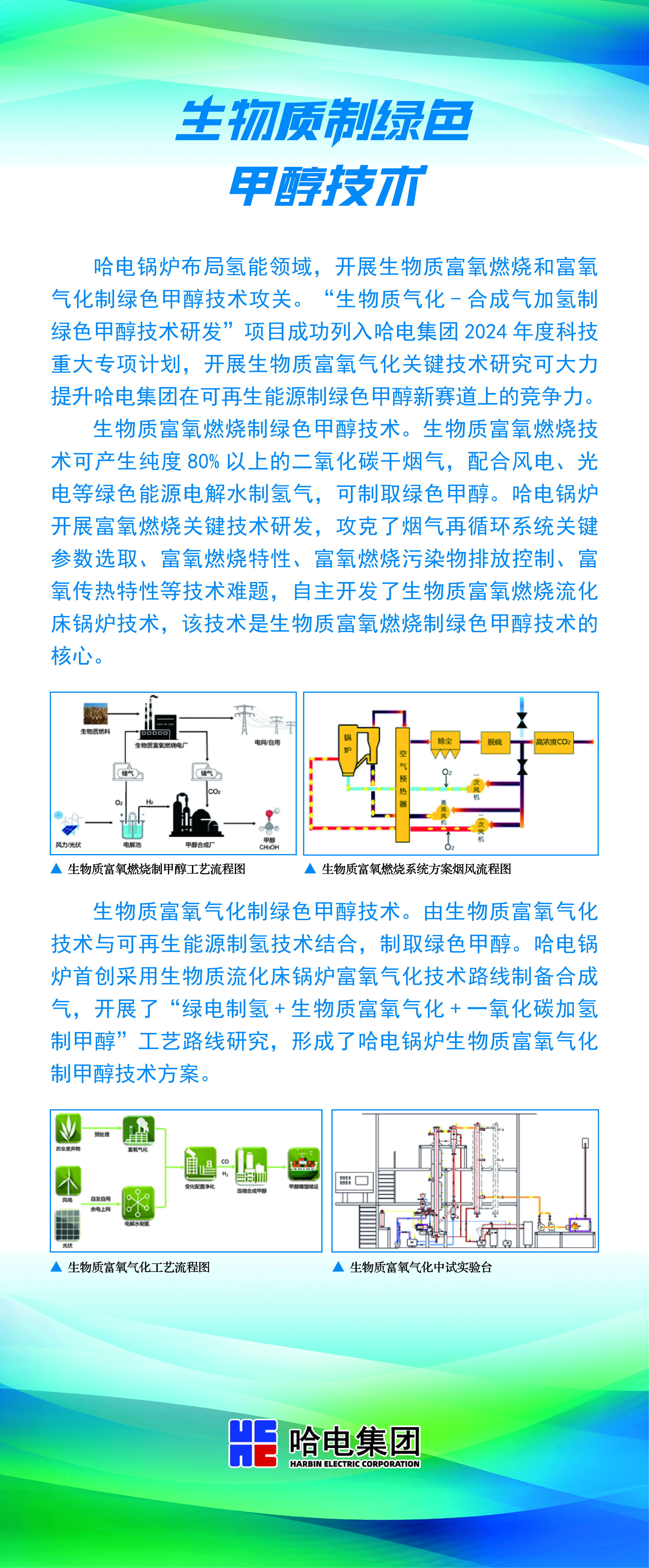 生物质制绿色甲醇手艺-尊龙凯时