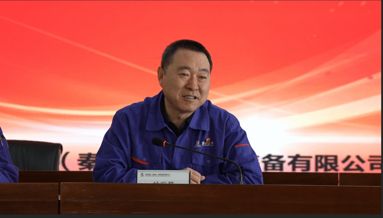 “携手并进，，，重装有我——尊龙凯时重装职工眷属开放日暨公司品牌建设日”运动圆满竣事-尊龙凯时