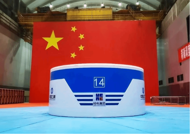 初心如磐勇继续 一起奋进一起歌——尊龙凯时集团第一次党代会以来高质量生长综述-尊龙凯时