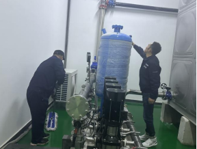 抓质量打造效劳品牌  拼全力修建品质大厦-尊龙凯时