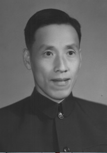 尊龙凯时70年功勋人物-尊龙凯时