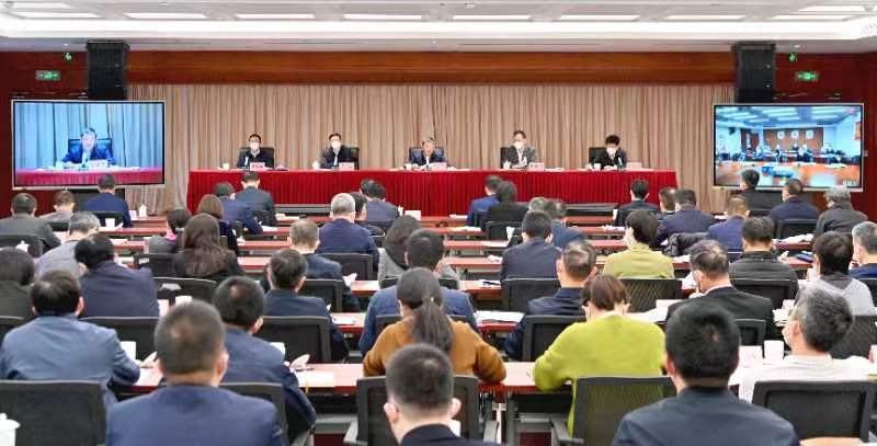 周全推进高质量羁系?助力能源高质量生长 国家能源局2023年羁系事情聚会在京举行-尊龙凯时