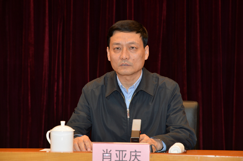 国资委党委召开巡视事情聚会 安排2019年第一轮巡视事情-尊龙凯时