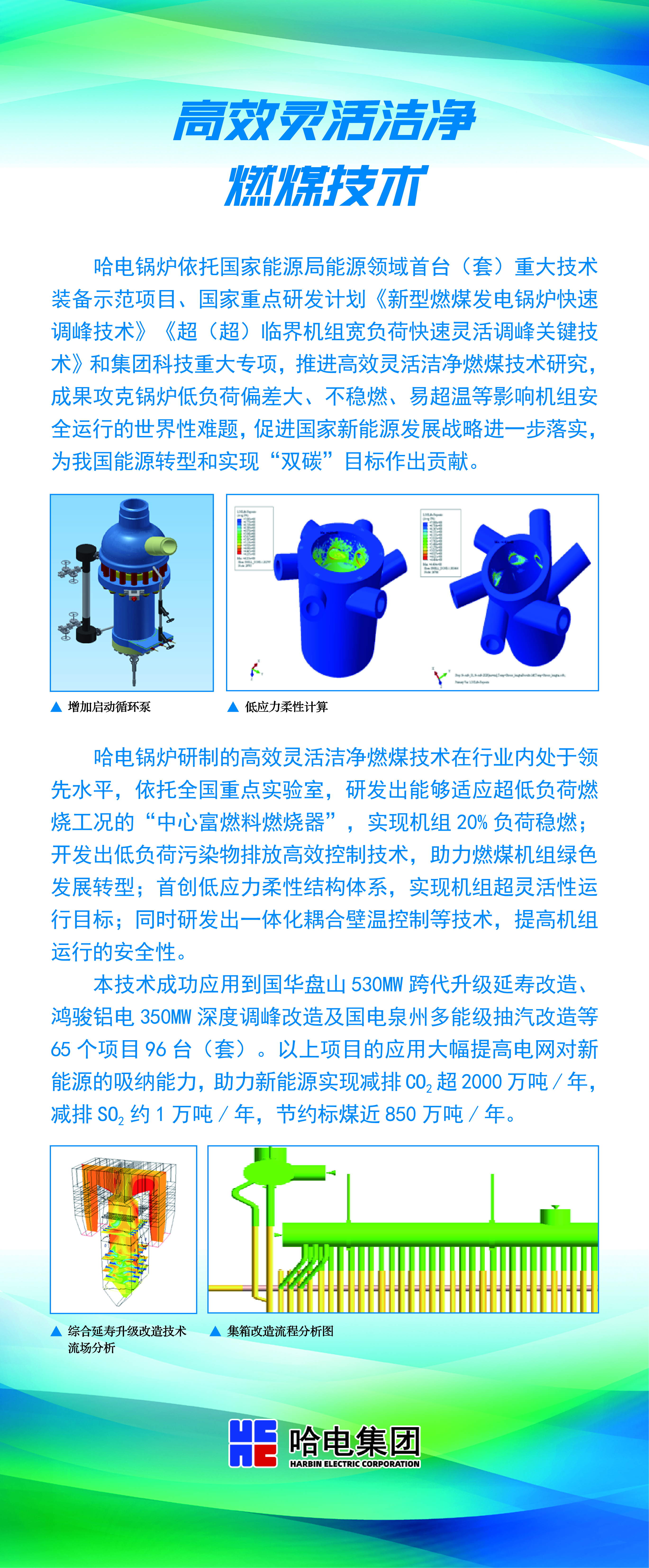 高效无邪清洁燃煤手艺-尊龙凯时