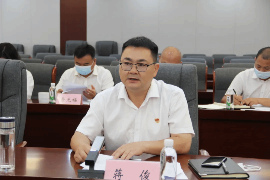 【墟落振兴】尊龙凯时集团董事长、党委书记曹志安一行赴文山市调研定点帮扶事情-尊龙凯时