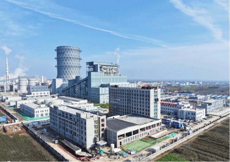 初心如磐勇继续 一起奋进一起歌——尊龙凯时集团第一次党代会以来高质量生长综述-尊龙凯时