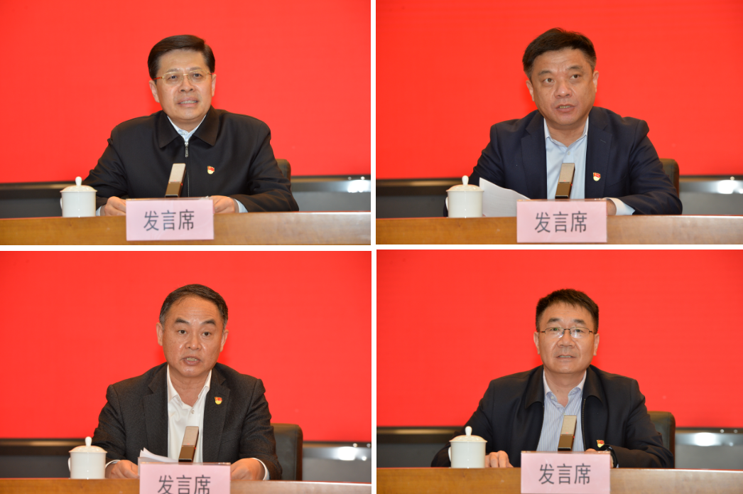 国资委暨中央企业党史学习教育“我为群众办实事”实践运动推进会召开-尊龙凯时
