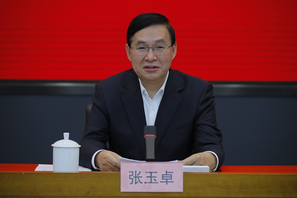 中央企业认真人聚会召开 聚焦推进高质量生长周全加速建设天下一流企业 为推动经济运行整体好转勇挑大梁 为周全建设社会主义现代化国家开好局起好步孝顺实力-尊龙凯时