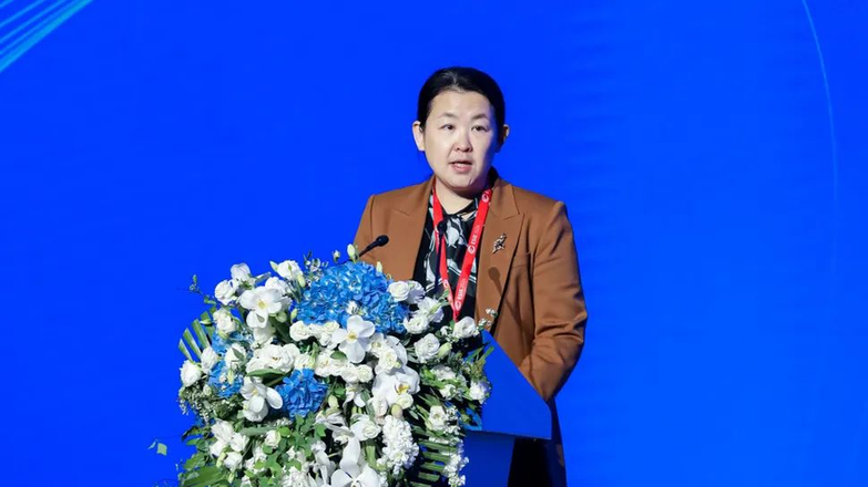 生长储能新质生产力 开创能源转型新名堂 第12届储能国际峰会暨展览会开幕-尊龙凯时