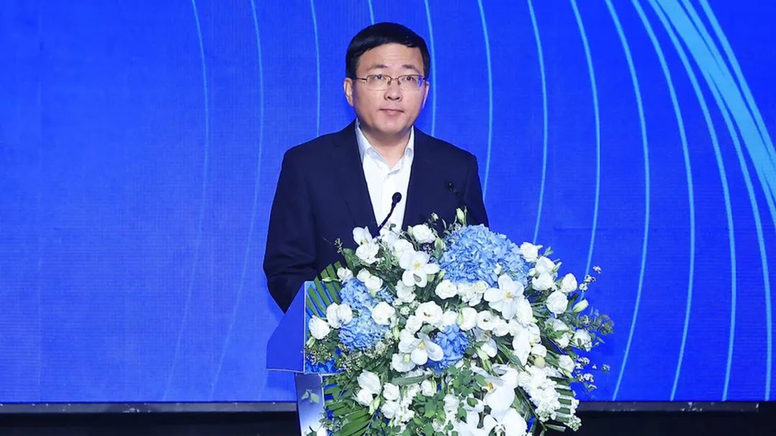 生长储能新质生产力 开创能源转型新名堂 第12届储能国际峰会暨展览会开幕-尊龙凯时