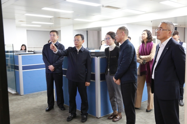 袁野调研安排中央企业司库系统建设年底收官事情-尊龙凯时