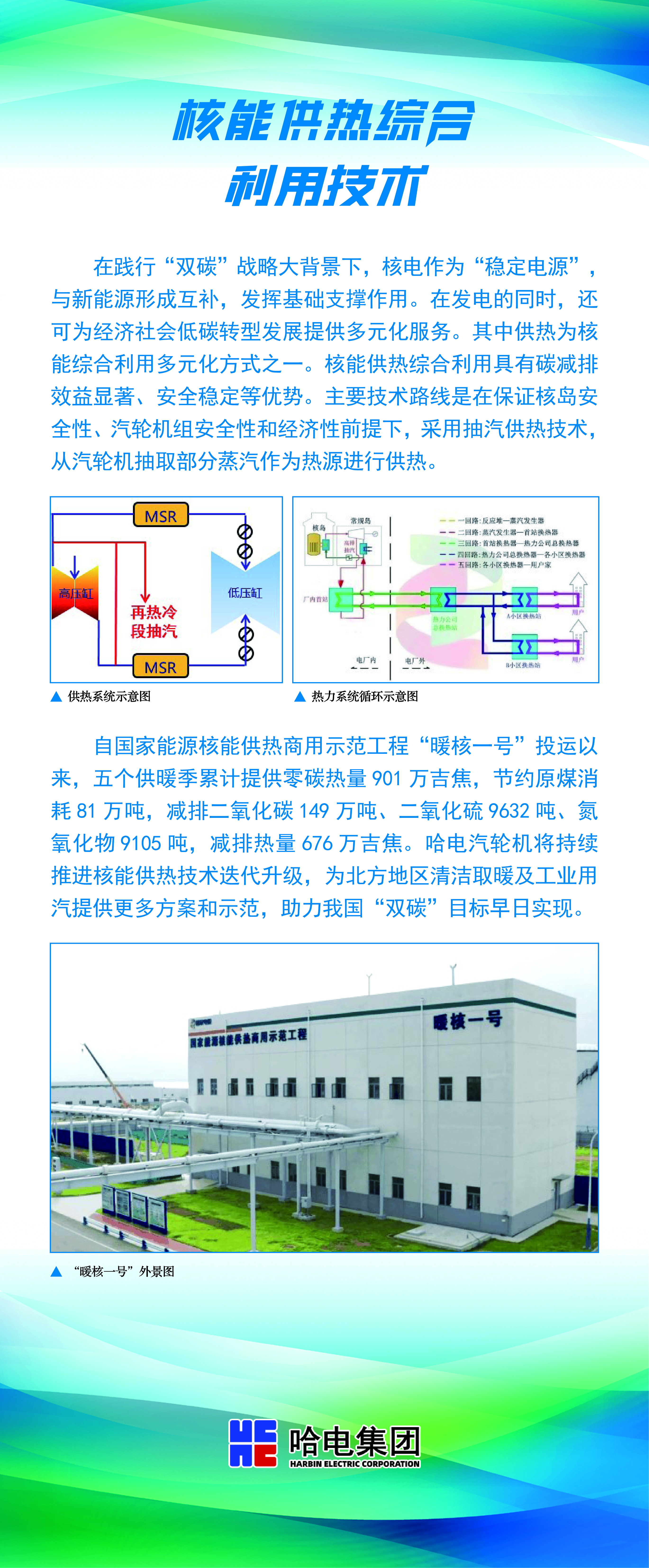 核能供热综合使用手艺-尊龙凯时