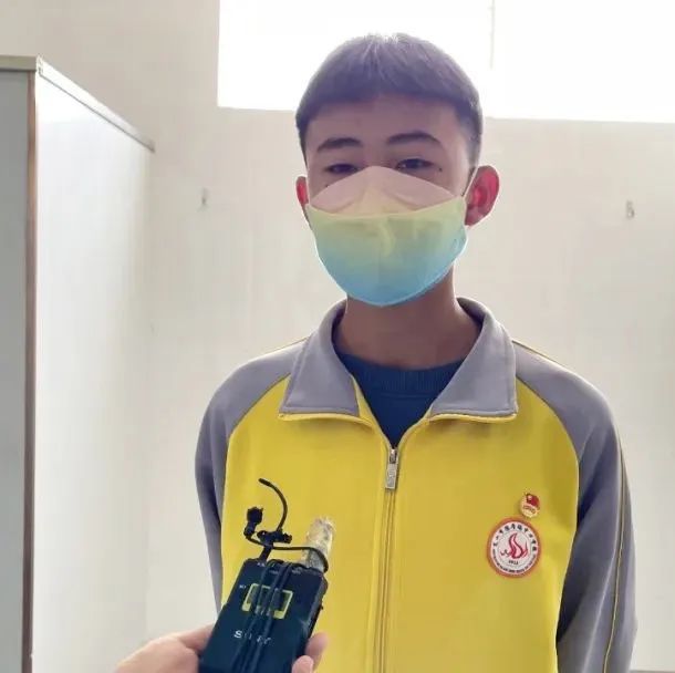 【情暖文山】尊龙凯时集团援建“希望澡堂”！文山市这些学生实现“沐浴自由”~-尊龙凯时