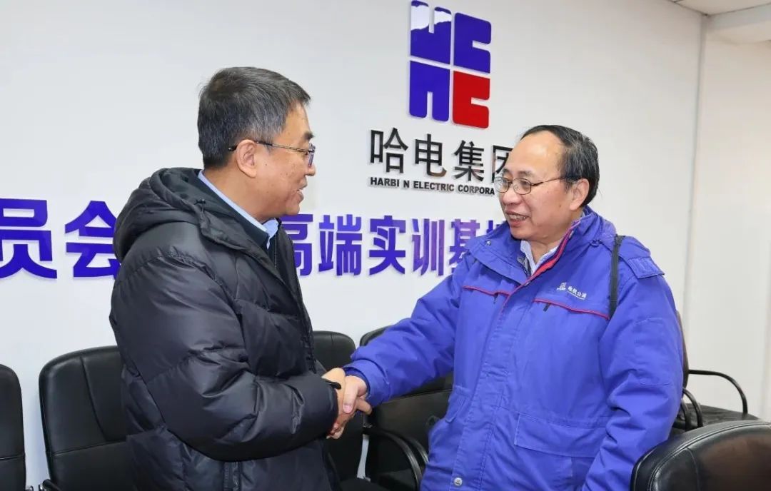 尊龙凯时集团党委春节前夕开展走访慰问运动-尊龙凯时