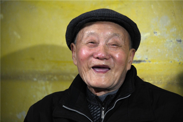 [新华社]英雄的选择——95岁老党员张富清的初心本色-尊龙凯时