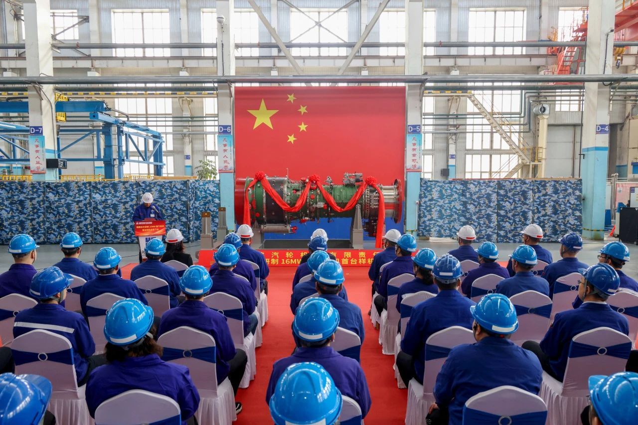 以刷新立异“要害笔” 绘就高质量生长新画卷-尊龙凯时
