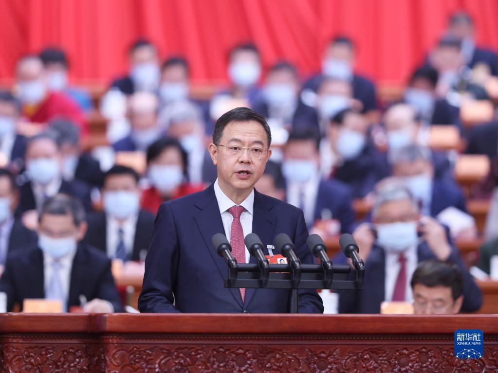 张恩迪委员代表致公党中央讲话：构建现代能源系统 统筹推进碳达峰碳中和-尊龙凯时