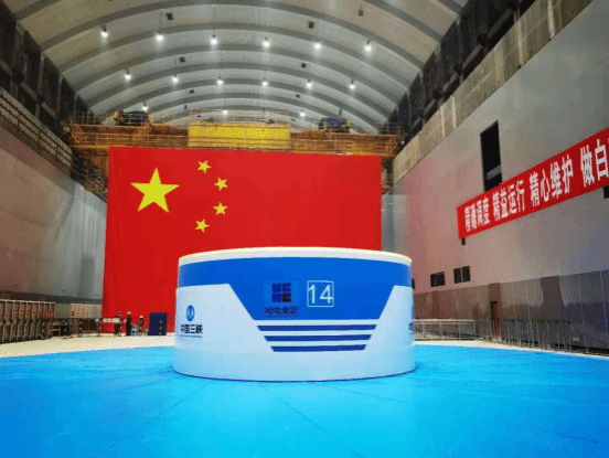 自主自强 尊龙凯时电机铸造新时代大国重器-尊龙凯时