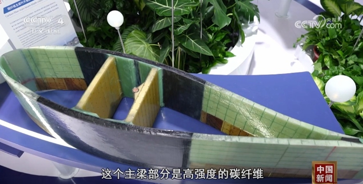 中国风电工业向“绿”而行、向“链”而兴 一连迭代升级生长壮大-尊龙凯时